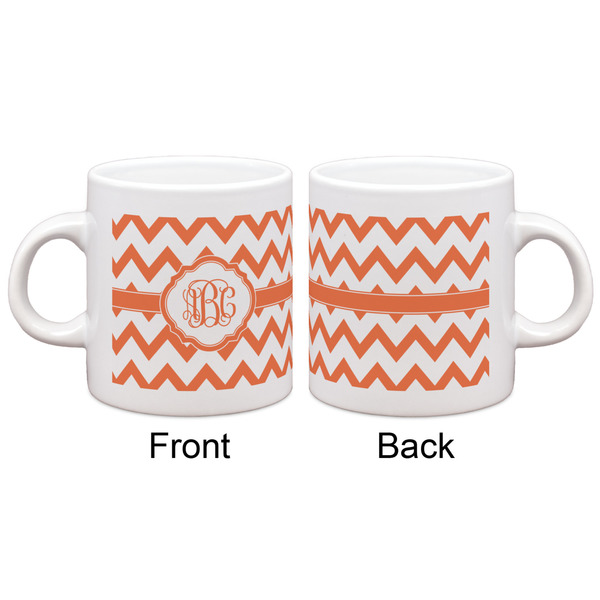 Chevron Espresso Cup - Apvl