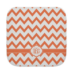 Chevron Face Towel (Personalized)