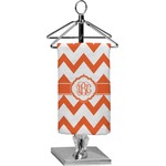 Chevron Finger Tip Towel - Full Print (Personalized)