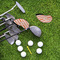 Chevron Golf Club Covers - LIFESTYLE