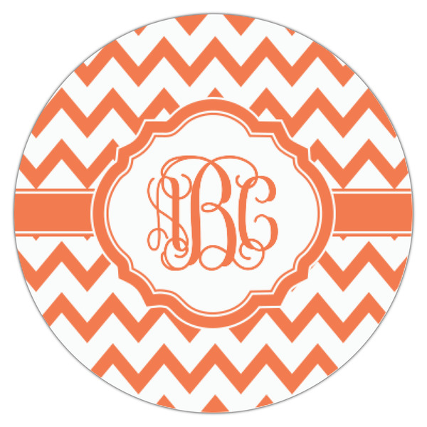 Chevron Icing Circle - XSmall - Single