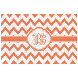 Chevron Jigsaw Puzzle - 1000-piece (Personalized)