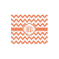 Chevron 110 pc Jigsaw Puzzle (Personalized)