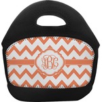 Chevron Toddler Lunch Tote (Personalized)