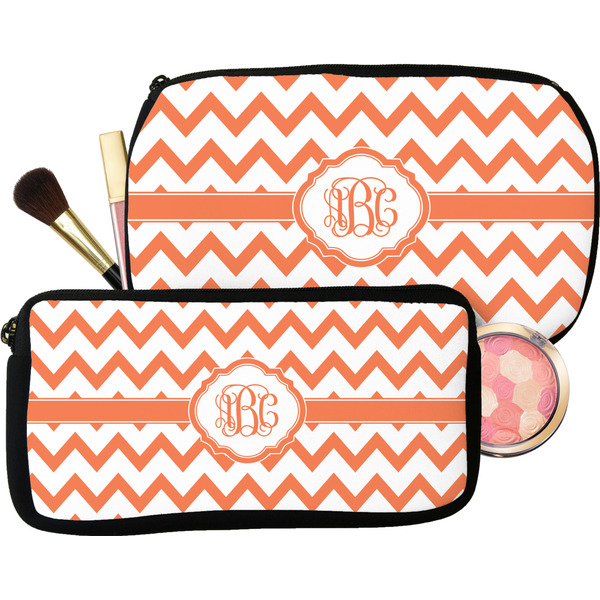 Chevron Makeup Kit Aggregate