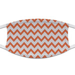 Chevron Cloth Face Mask (T-Shirt Fabric)