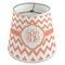 Chevron Empire Lamp Shade (Personalized)