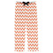 Chevron Mens Pajama Pants - XS