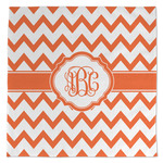 Chevron Microfiber Dish Towel (Personalized)