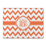 Chevron Microfiber Screen Cleaner (Personalized)