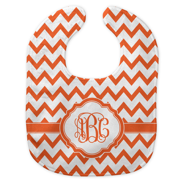 Chevron New Bib Flat Approval