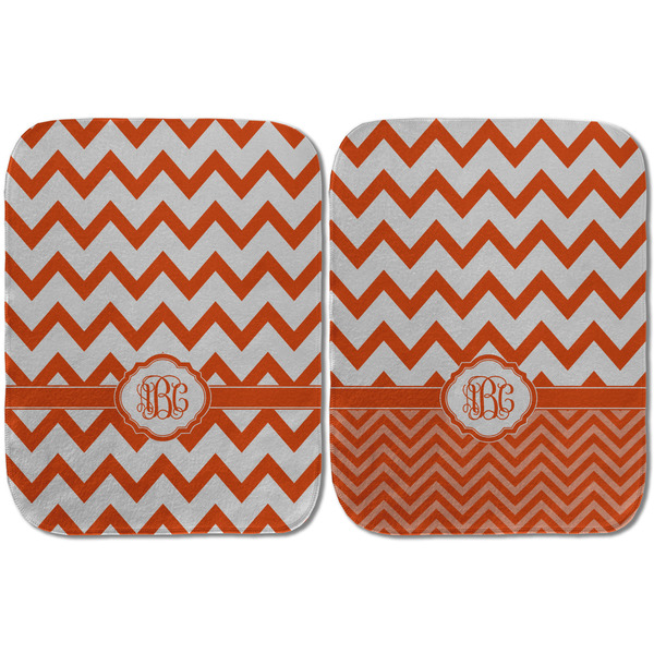 Chevron Old Burps - Approval