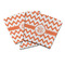 Chevron Party Cup Sleeves - PARENT MAIN