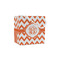 Chevron Party Favor Gift Bags (Personalized)