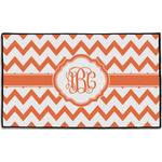 Chevron Door Mat - 60"x36" (Personalized)