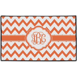 Chevron Door Mat - 60"x36" (Personalized)