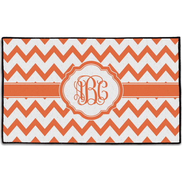 Chevron Personalized - 60x36 (APPROVAL)