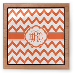 Chevron Pet Urn (Personalized)