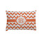 Chevron Pillow Case - Standard (Personalized)