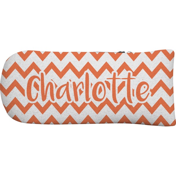Chevron Putter Cover (Front)
