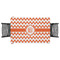 Chevron Tablecloth - 58"x58" (Personalized)
