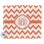 Chevron Security Blanket - Single Sided (Personalized)