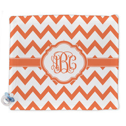Chevron Security Blankets - Double Sided (Personalized)