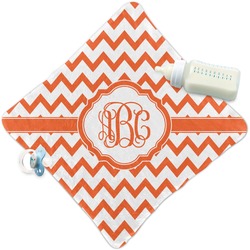 Chevron Security Blanket (Personalized)