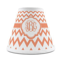 Chevron Chandelier Lamp Shade (Personalized)