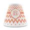 Chevron Chandelier Lamp Shade (Personalized)