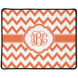 Chevron Large Gaming Mouse Pad - 12.5" x 10" (Personalized)