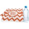 Chevron Sports & Fitness Towel (Personalized)