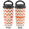 Chevron Stainless Steel Travel Cup - Apvl