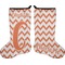 Chevron Stocking - Double-Sided - Approval