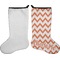 Chevron Stocking - Single-Sided - Approval