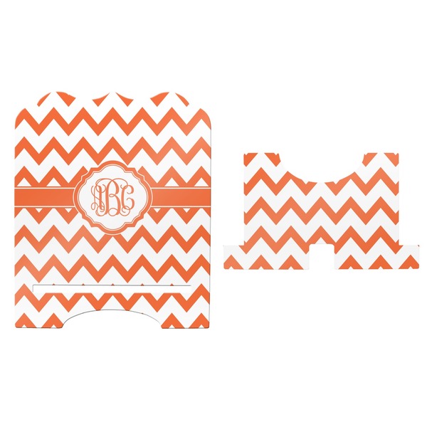 Chevron Stylized Tablet Stand - Apvl