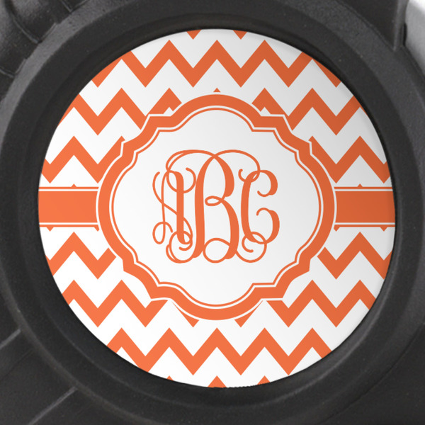 Chevron Tape Measure - 25ft - detail