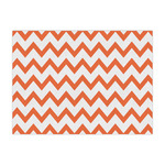 Chevron Tissue Paper Sheets - Large - Heavyweight