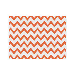 Chevron Tissue Paper Sheets - Medium - Heavyweight