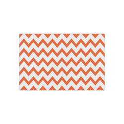 Chevron Small Tissue Papers Sheets - Lightweight