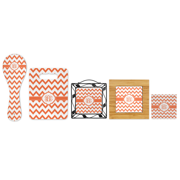 Chevron Trivets - All Trivets