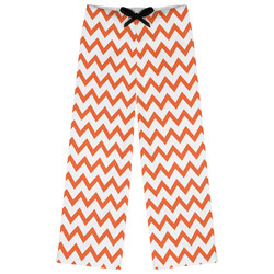 Chevron Womens Pajama Pants