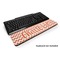 Chevron Keyboard Wrist Rest (Personalized)