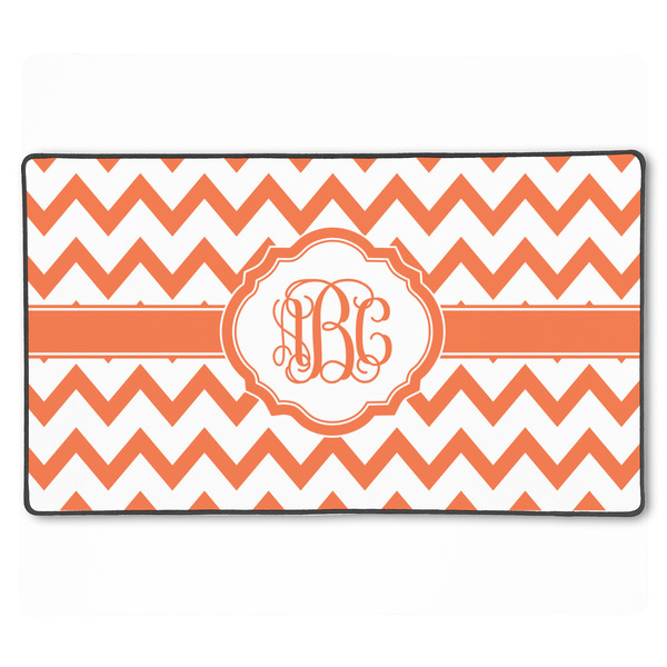 Custom Chevron XXL Gaming Mouse Pad - 24" x 14" (Personalized)