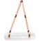 Chevron Yoga Mat Strap (Personalized)