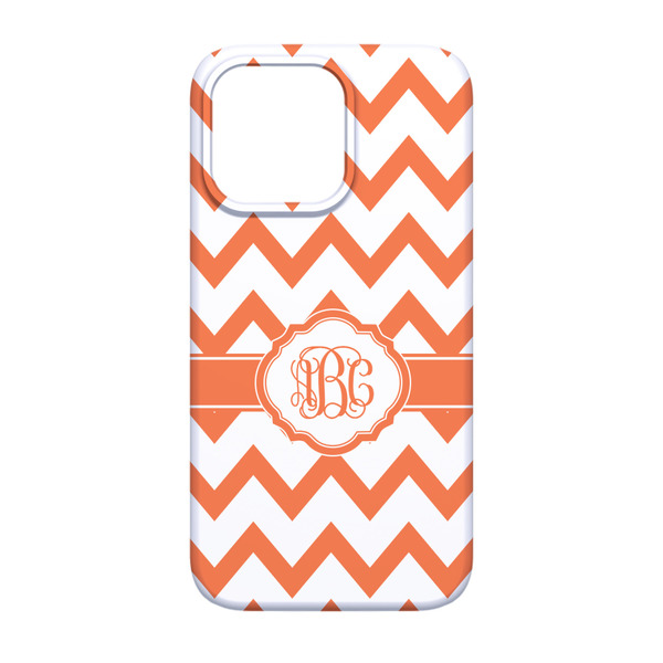 Chevron iPhone 13 Case - Back