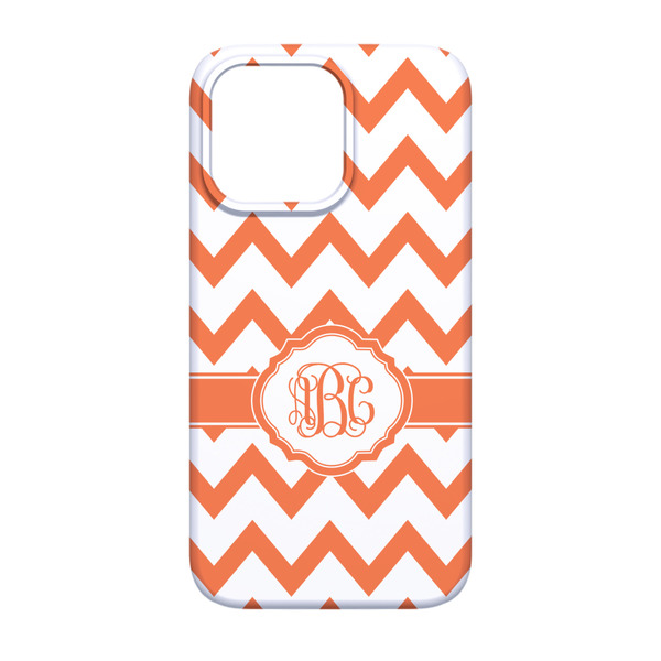 Chevron iPhone 13 Pro Case - Back