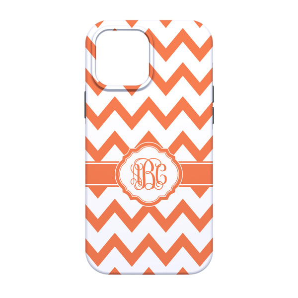 Chevron iPhone 13 Tough Case - Back