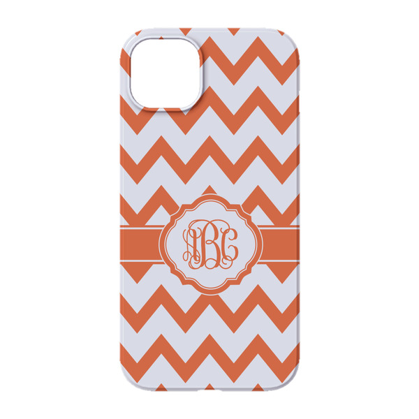 Chevron iPhone 14 Case - Back