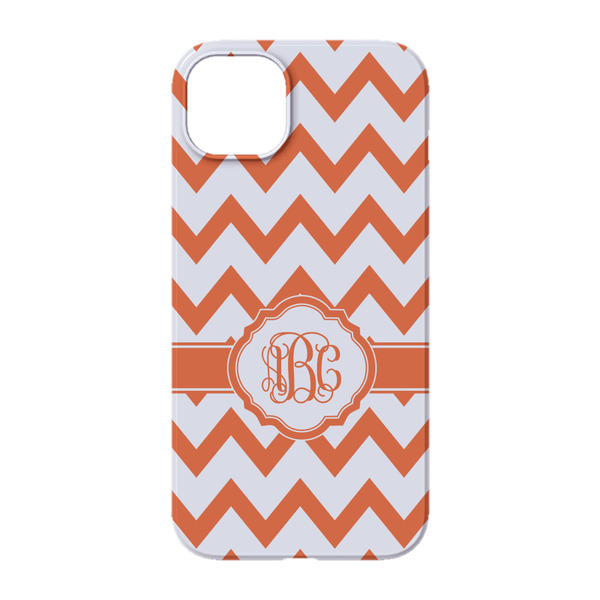 Chevron iPhone 14 Pro Case - Back